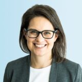 Megan Adams headshot