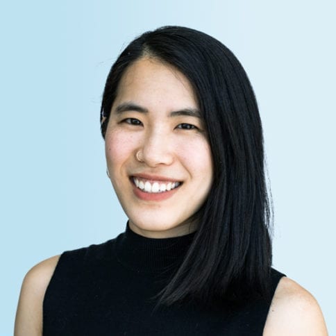 Image of Annie Yi