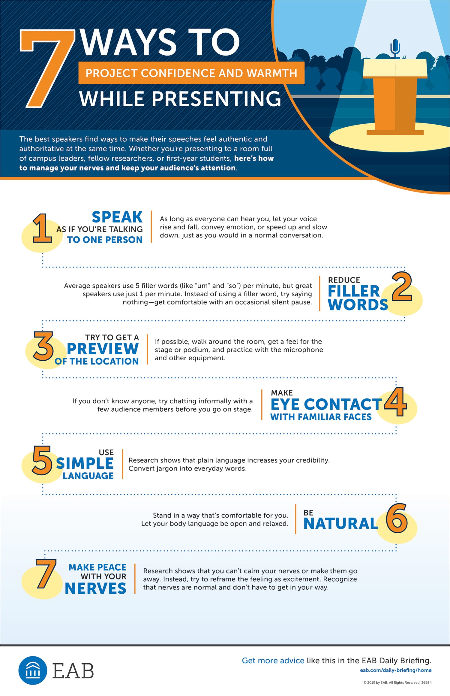 10 Strategies to Strengthen Faculty Research Mentorship Opportunities infographic