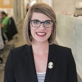 Rachel Tanner