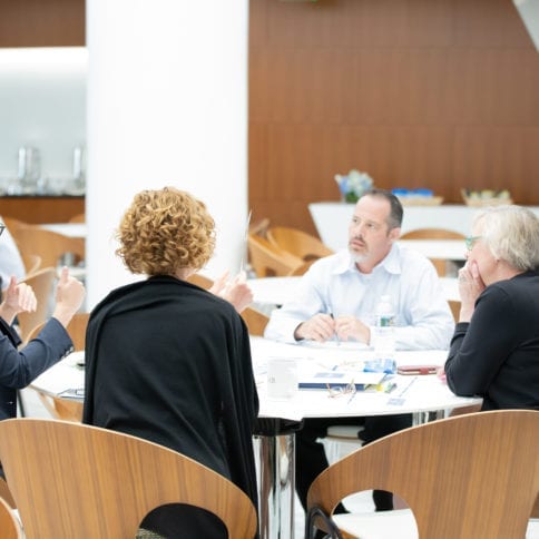 Image for 2019-2020 Advancement Forum National Meeting article
