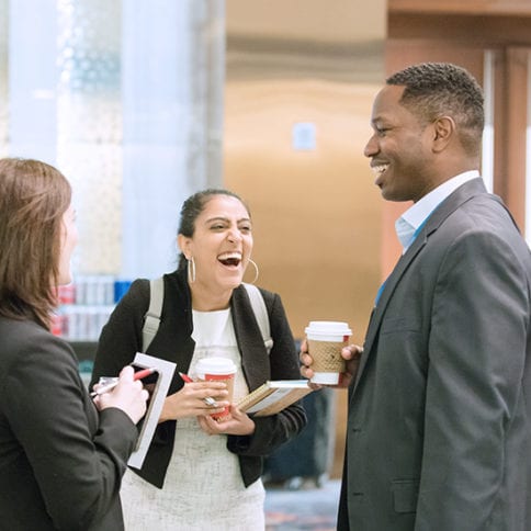 Image for 2019 COE Forum Executive Summit article