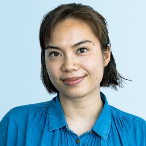 Image of Kathleen Escarcha
