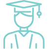 of first-year students persisted to their second year at Bowling Green State University