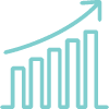 KSU has seen an 80% increase in number of industry partnerships over the last 5 years