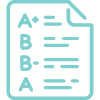 of students assigned to developmental classes based on test scores could have gone straight to a college class and earned a grade B or better