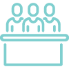 Of gift revenue comes from 5% of donors