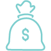 amount in individual donations Superior Ideas received from 2012-2016