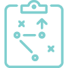 Steps to process improvement