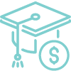 of 18- to 29-year-olds consider college important, down from 70% in 2013