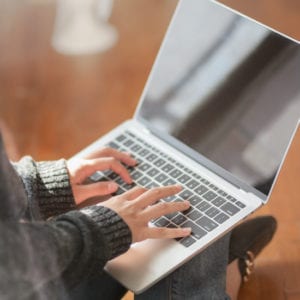accessibility in remote learning environment