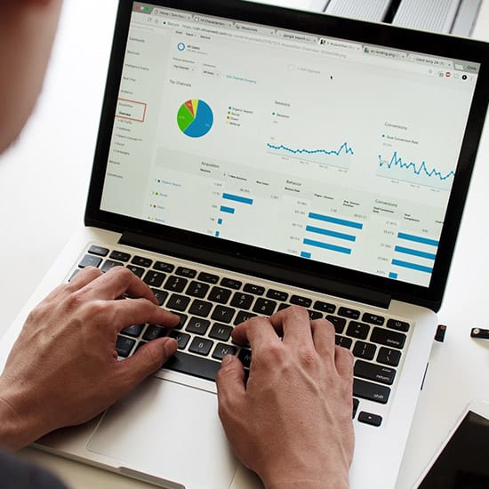 How to build a predictive model in higher education
