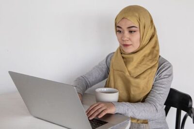 Student onboarding