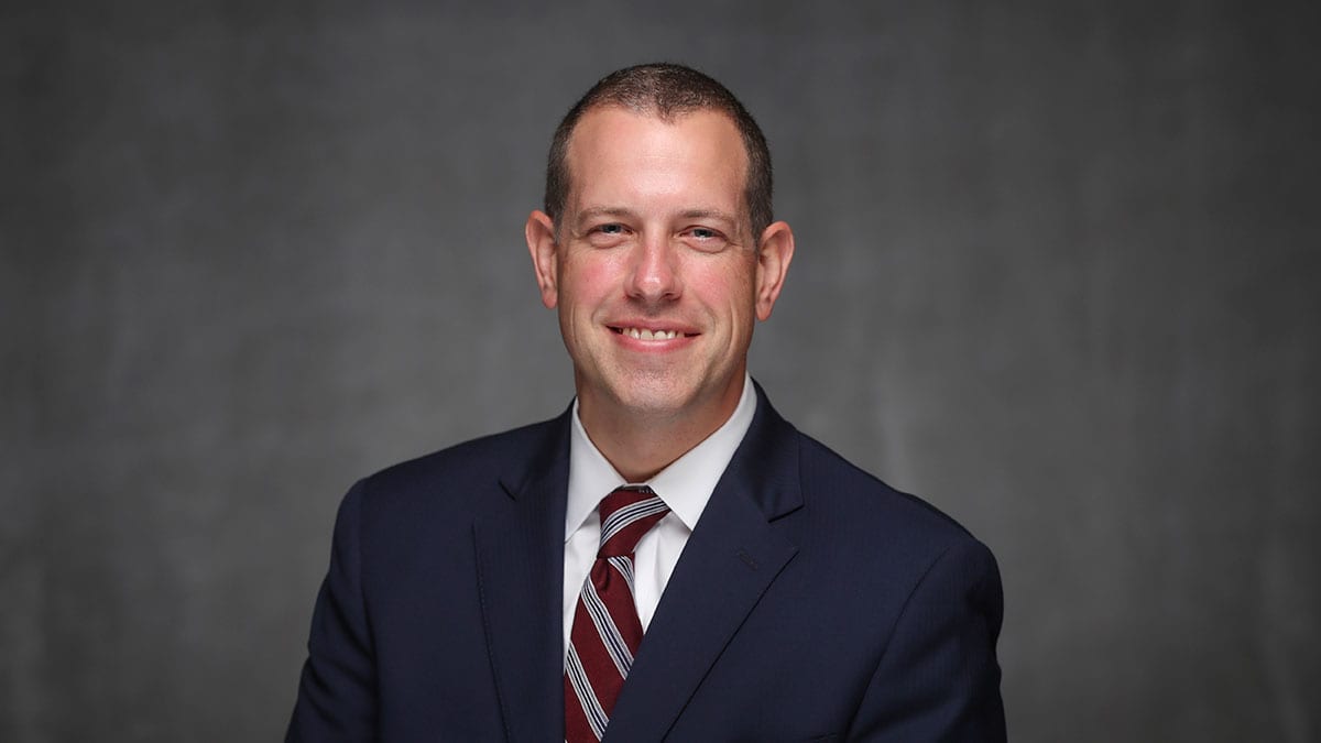Photo of Ryan DeBoef
