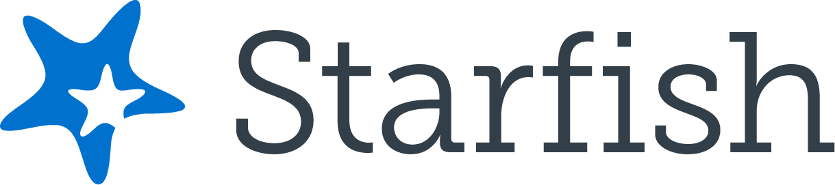 Starfish logo