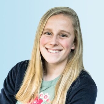 Josie Furbershaw