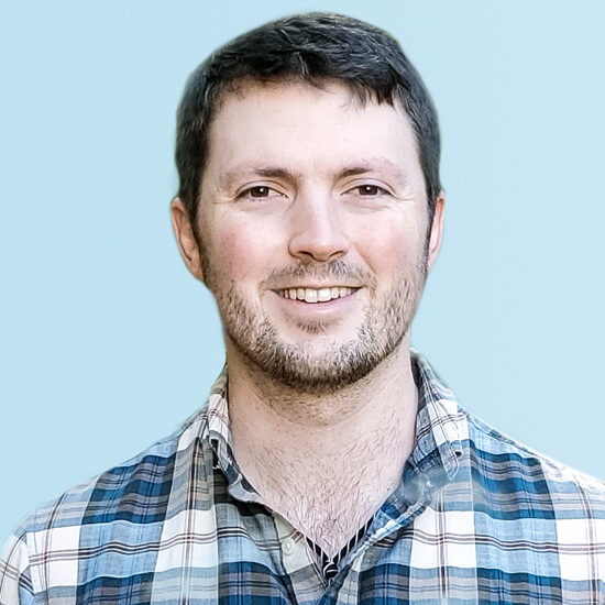 James Cousins