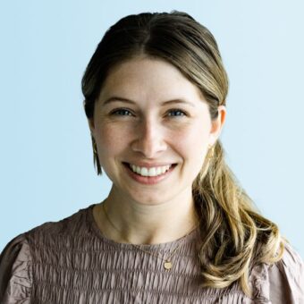 Lily Brennan