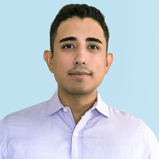 Ryan Castillo