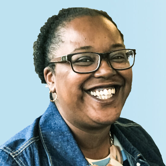 Veronica Wooten