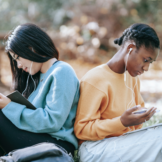 5 attributes defining Gen Z's relationship with advancement