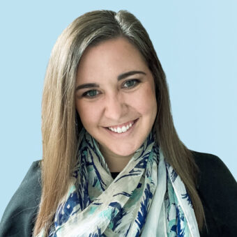 Bridget Bowers