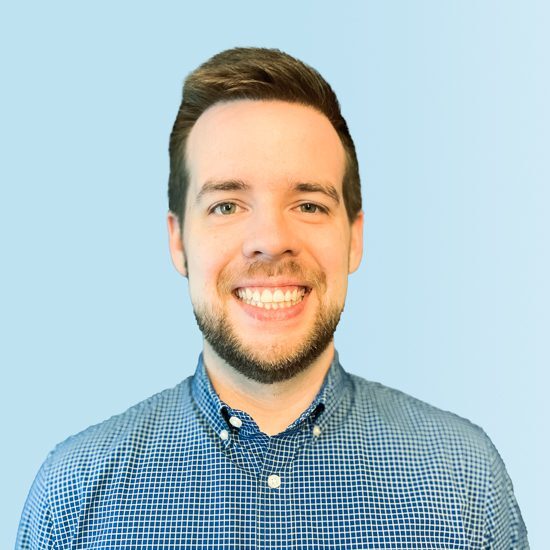 Justin Bruchey