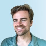 Davis Cousar headshot