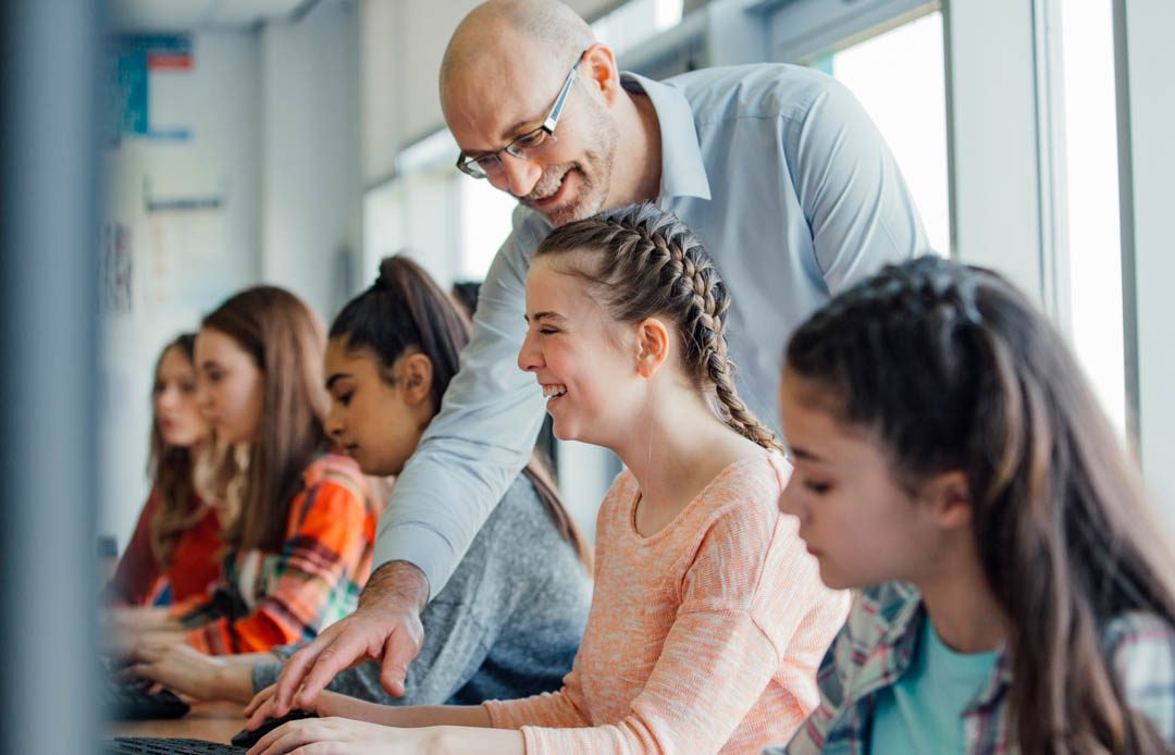 How Pryor Public Schools is Moving Their District Forward with EAB
