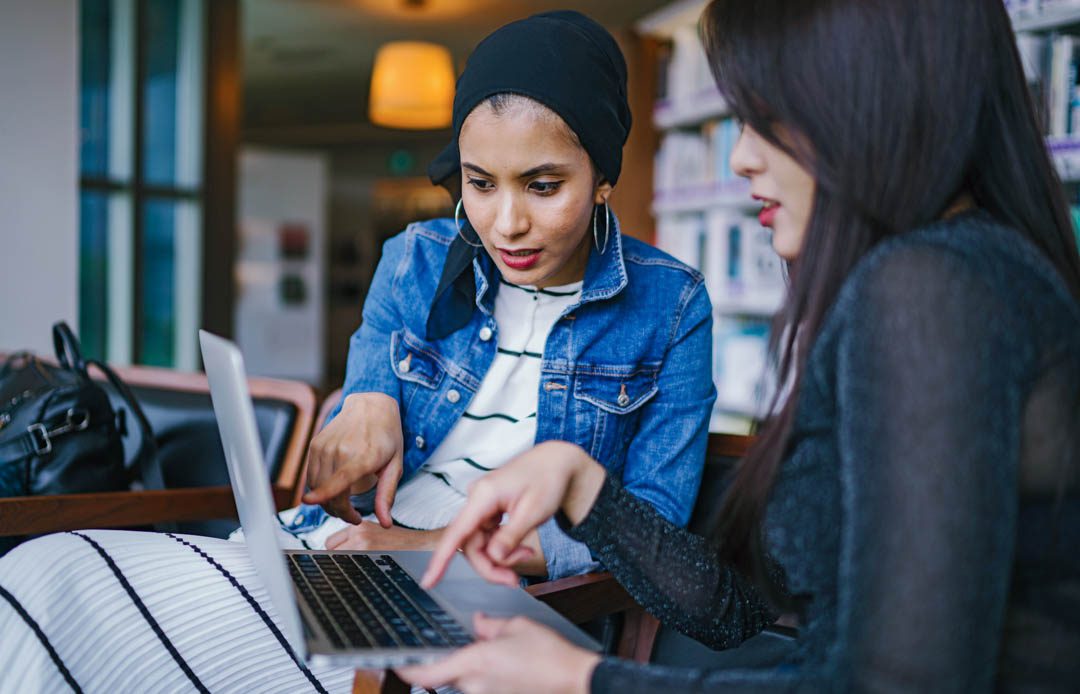 Set Your School Apart with a High-Impact Virtual Tour