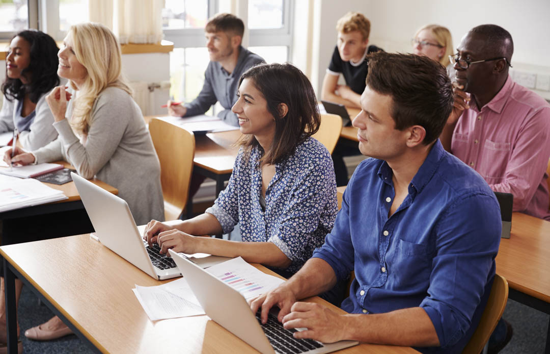 How adult degree completers are rethinking their college search