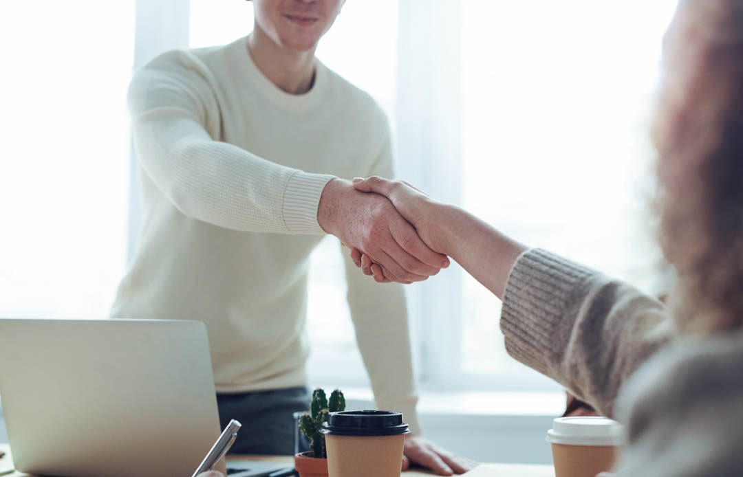 Recruitment Strategies to Win Over Top External Talent
