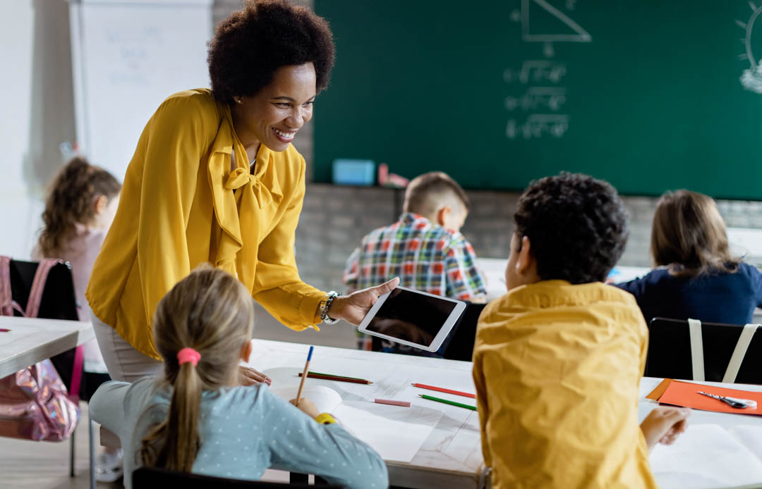 How Liberty Public School District 53 Increased Attendance by 4% in a Single School Year