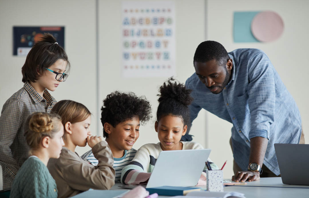 The AI Playbook for District Leaders