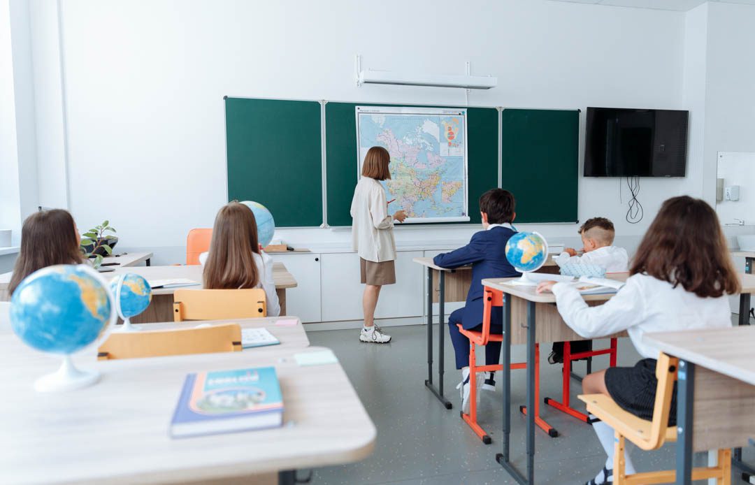 Why chronic absenteeism is so high&mdash;and how district leaders can start fixing it