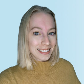 Lydia Kaiser