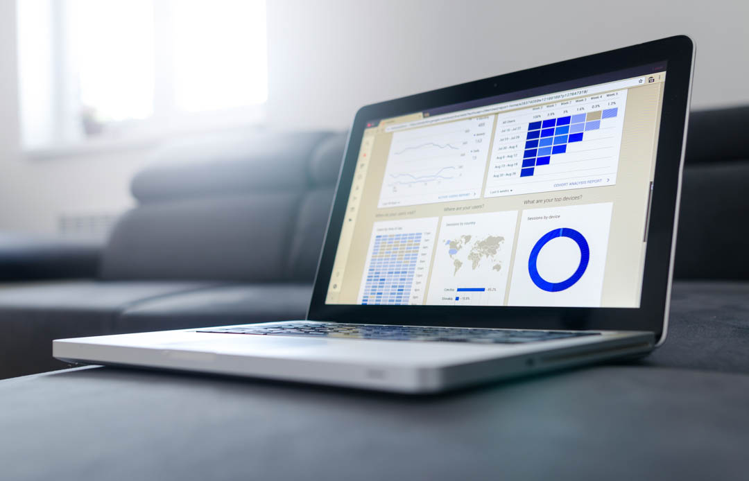 4 reasons to streamline your data reporting