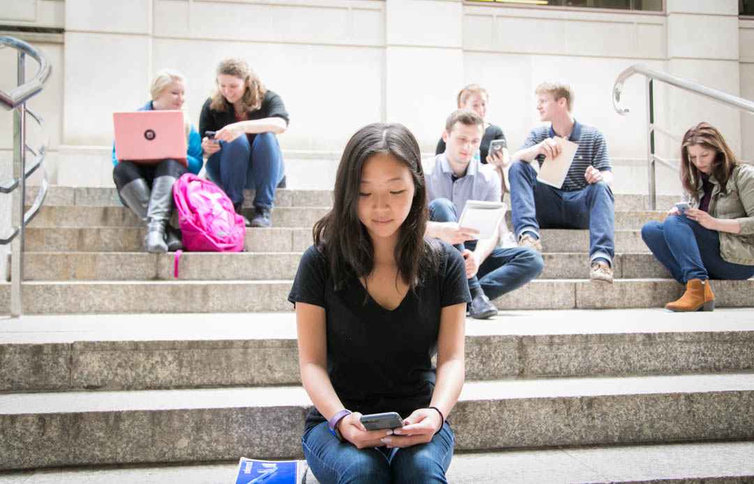 Insights From the 2023 Naviance Student Survey
