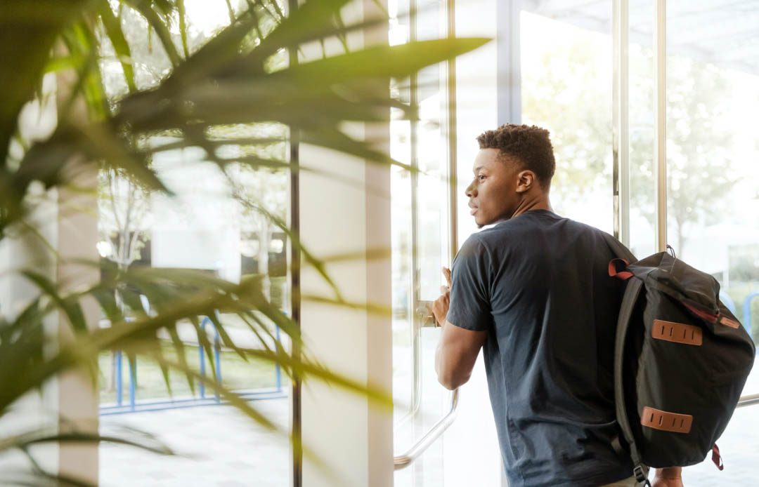 Unprecedented Growth: The Impact of EAB’s First Year with Grambling State University