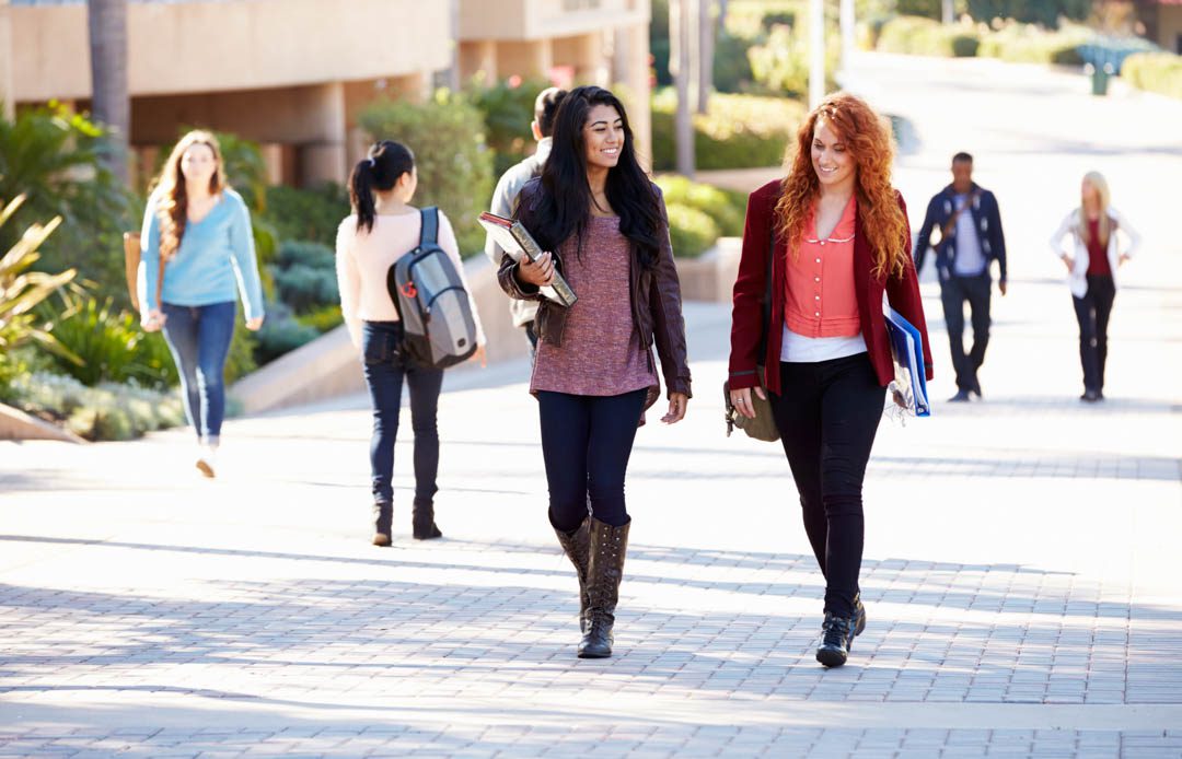 What the experience of today’s first-year students can teach us about recruitment
