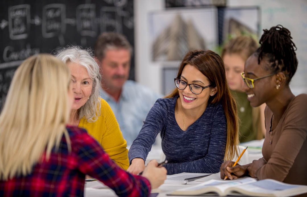 International enrollments are shrinking. Your program must adapt.