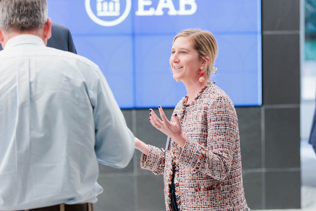 Advancement Benchmarking for Higher Ed Leaders