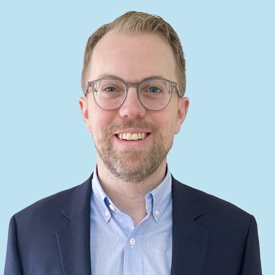 Kevin Clarke