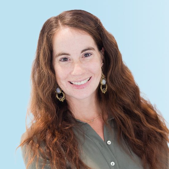 Clarissa Thompson