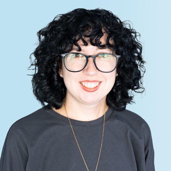 Molly Bell