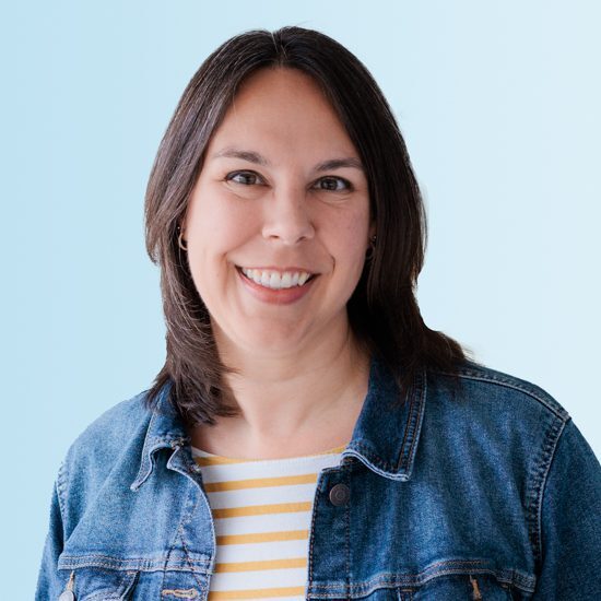 Jen Manson