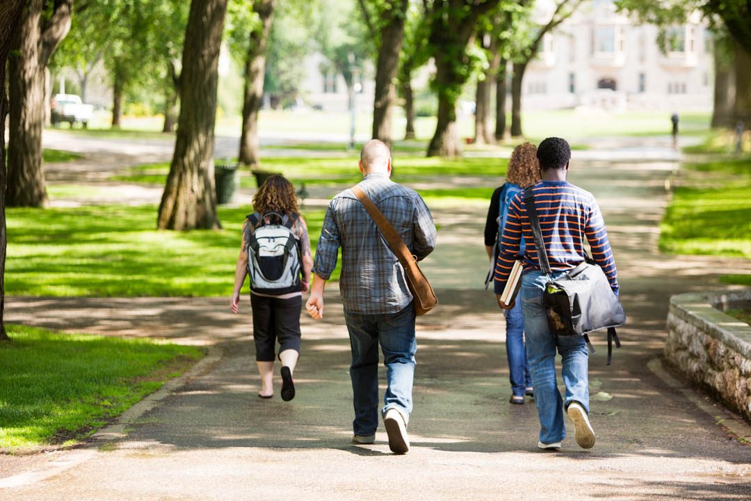 Campuses are getting smarter. But is your institution ready for a "smart campus"?