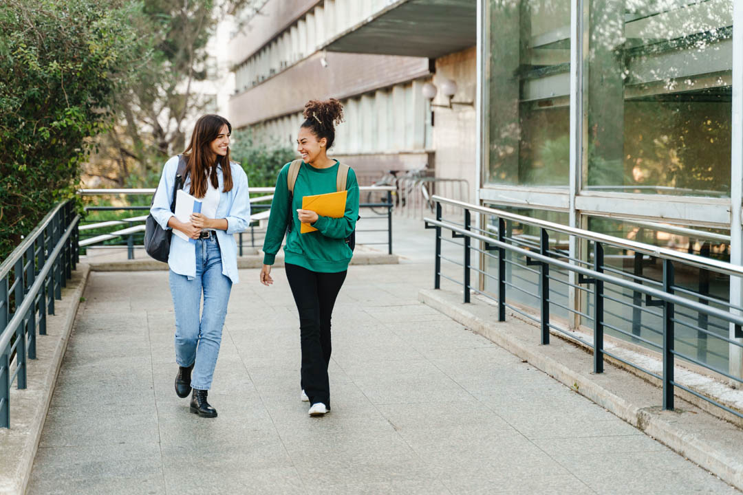9 Institutional Personas That Reveal How Students Select Colleges