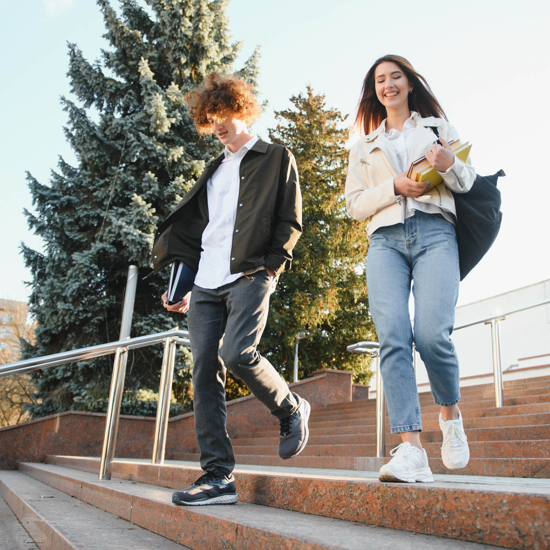 Why AI is the biggest disruption to your graduate lead pipeline