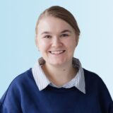 Hannah Morrow